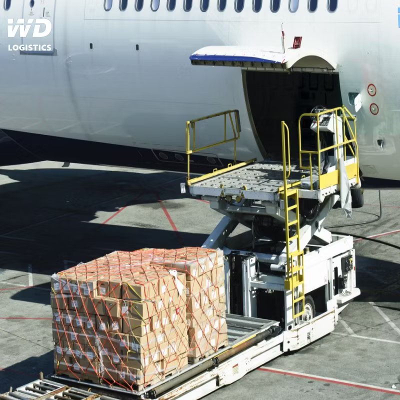 Door to Door Air Freight